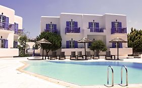 Hotel Anatolia
